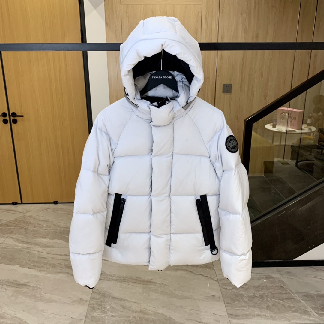 Canada Goose Down Jackets